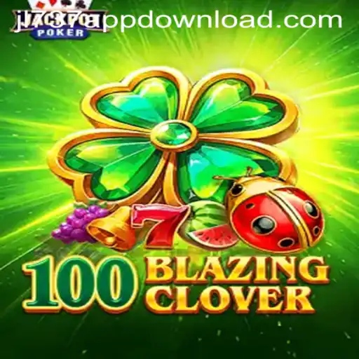 Unveiling the Excitement of 100BlazingClover: A Game-Changer in Online Gaming