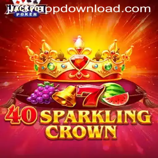 The Thrilling World of 40SparklingCrown: A Journey Into Regal Gaming