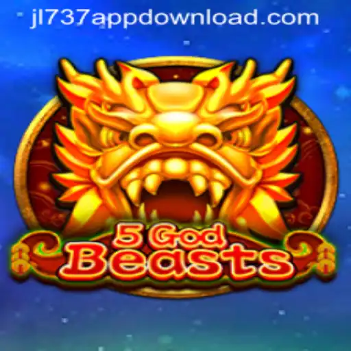 Exploring the Enchanting World of 5GodBeasts with JL737.COM