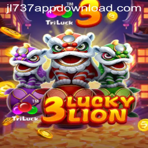 Explore the Exciting World of 3LUCKYLION at JL737.COM