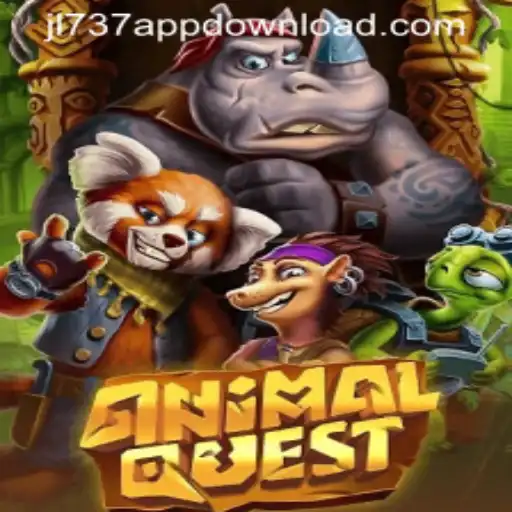 Exploring the World of AnimalQuest: A New Gaming Experience with JL737.COM