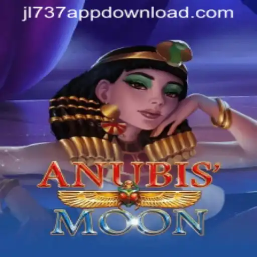 Discover the Enchanting World of AnubisMoon - An Immersive Gaming Experience