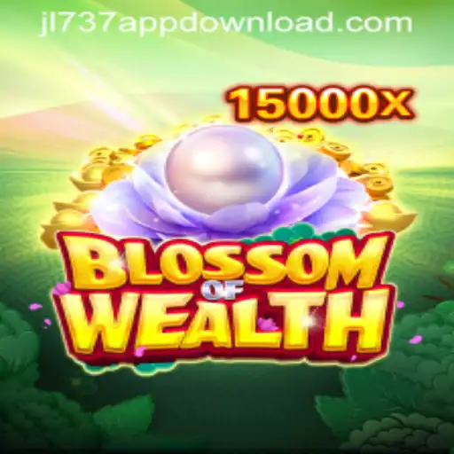 BlossomofWealth: A Journey Through Fortune and Strategy