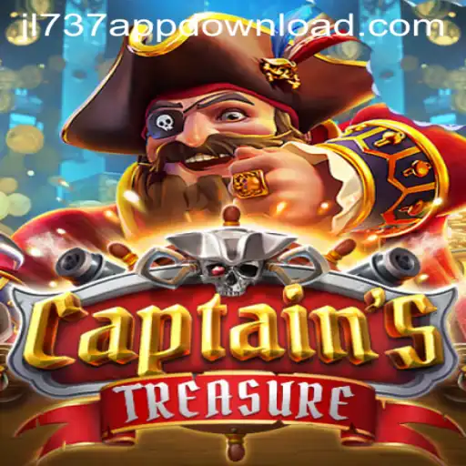 Embark on an Adventure with CaptainssTreasure: The Gaming Sensation
