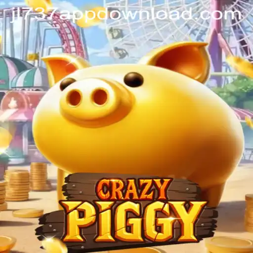 Discover the Thrilling World of CrazyPiggy: A Next-Gen Gaming Experience with JL737.COM