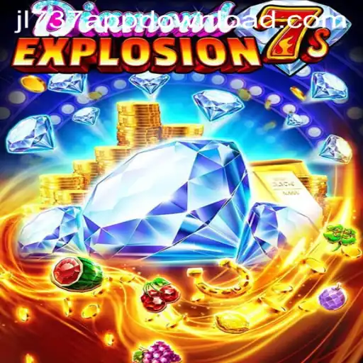 Experience the Thrill of DiamondExplosion7s: A Comprehensive Guide