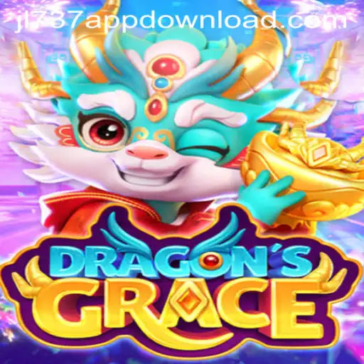 Unveiling DragonsGrace: An Epic Fantasy Adventure