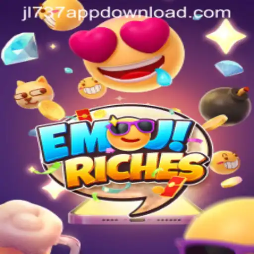 Discover the Exciting World of EmojiRiches: A Digital Adventure