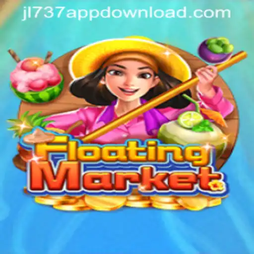 FloatingMarket: An Immersive Gaming Adventure
