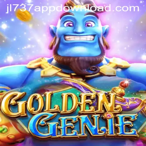 Discovering the Exciting World of GOLDENGENIE at JL737.COM