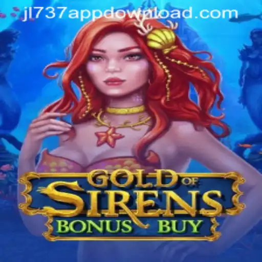 GoldofSirensBonusBuy: Dive into the World of Mythical Gaming