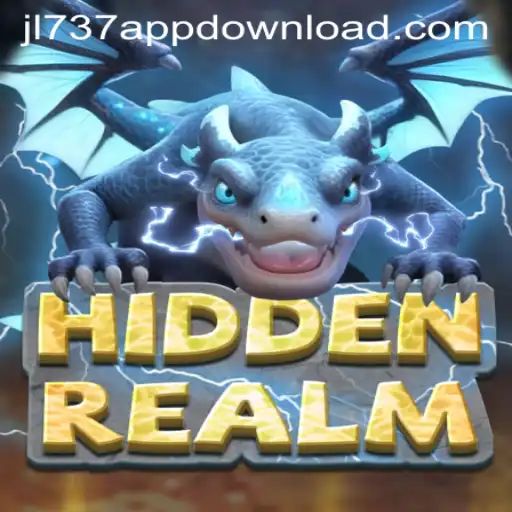 Discover HiddenRealm: The Game Everyone is Talking About