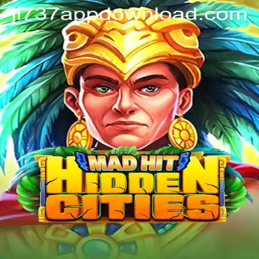 Exploring the World of MadHitHiddenCities: A Thrilling Adventure Game