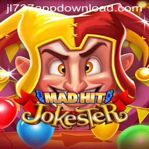 Unveiling the Excitement of MadHitJokester: A Revolutionary Gaming Experience