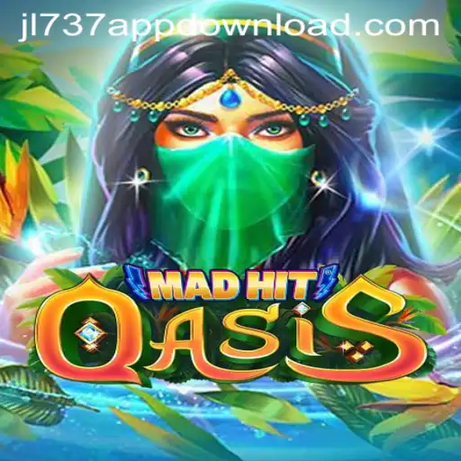 Discover MadHitOasis: A Thrilling New Adventure