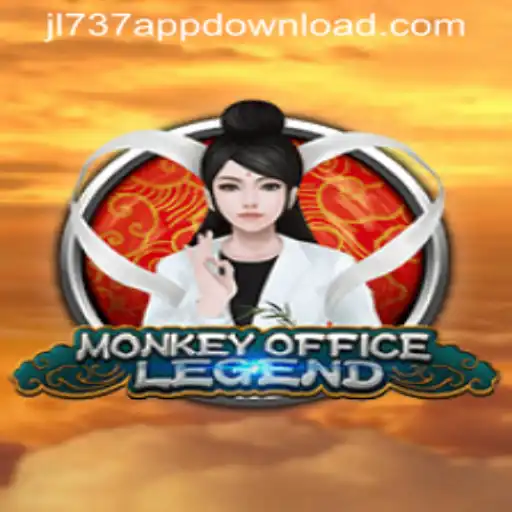 Experience the Thrilling World of MonkeyOfficeLegend: A Fun-filled Gaming Adventure