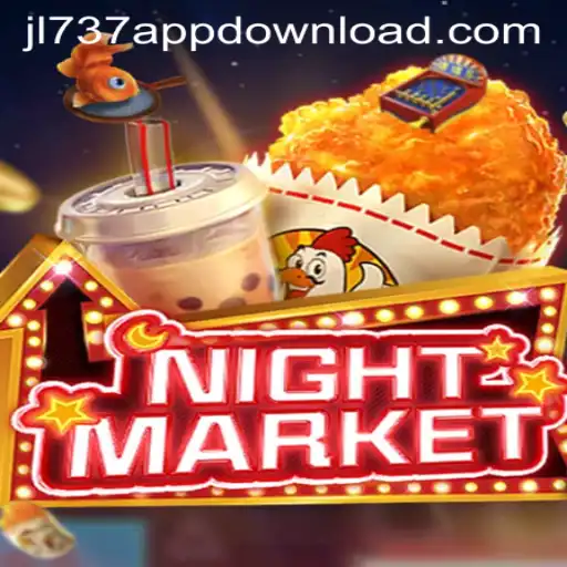 Exploring NIGHTMARKET: A Dive into JL737.COM's Latest Gaming Phenomenon