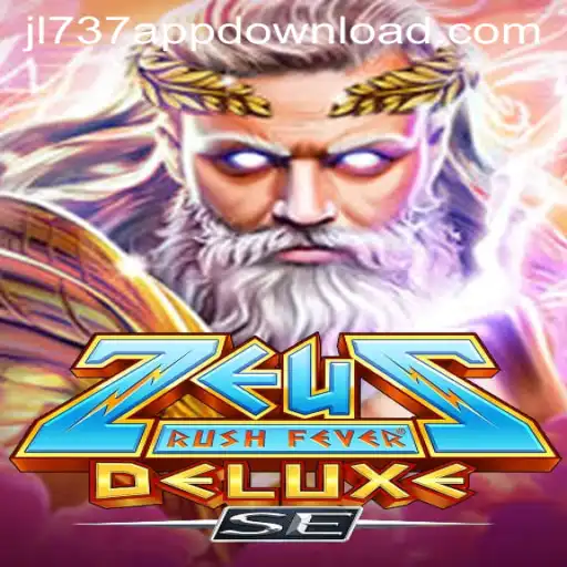 ZeusRushFeverDeluxeSE: A Thrilling Dive into Mythological Gaming