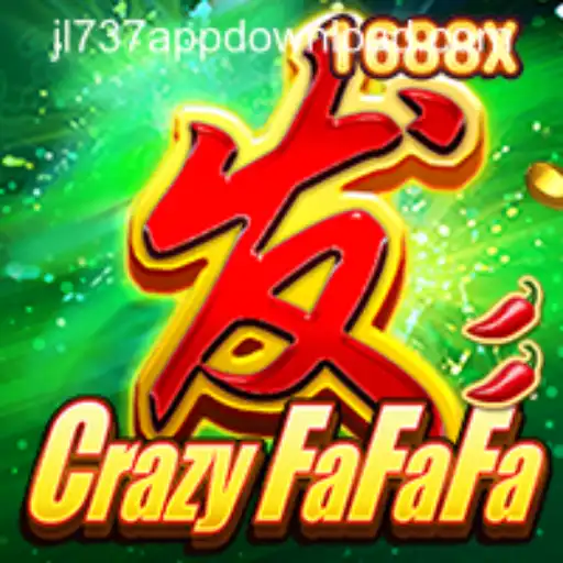 CrazyFaFaFa: A Thrilling Gaming Experience with JL737.COM