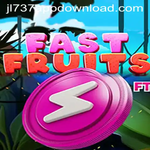 Exploring FastFruits: The Thrilling New Game from JL737.COM
