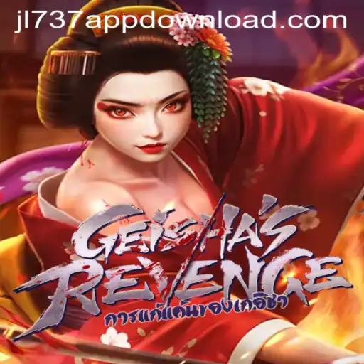 Unlock the Mysteries of GeishasRevenge: A Thrilling Gaming Adventure
