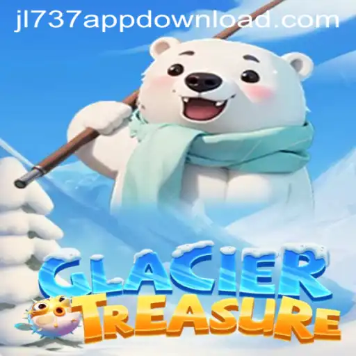Discover the Icy Adventures in GlacierTreasure Unveiled by JL737.COM