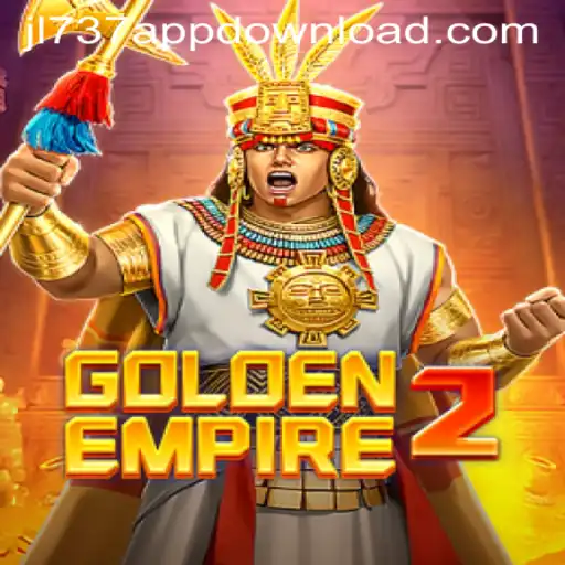 GoldenEmpire2: Unveiling the Journey Through JL737.COM's Latest Game Adventure