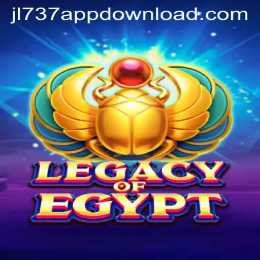 Exploring the Enigmatic World of LegacyOfEgypt with JL737.COM