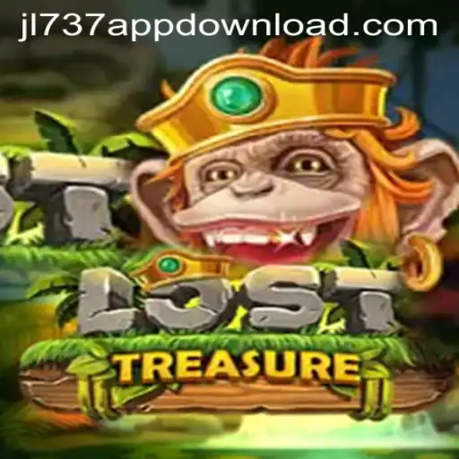 Exploring LostTreasure: A Journey Through Adventure and Discovery
