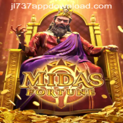 Discover MidasFortune: The Golden Era of Gaming
