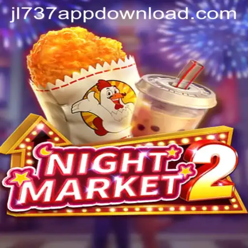 NightMarket2: A Thrilling Adventure with JL737.COM
