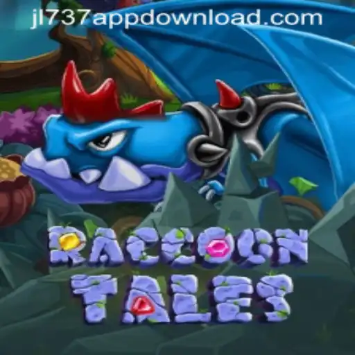 RaccoonTales: A New Gaming Experience with JL737.COM