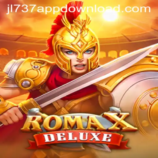 Discover the Thrills of RomaXDeluxe: A Journey into Ancient Adventure