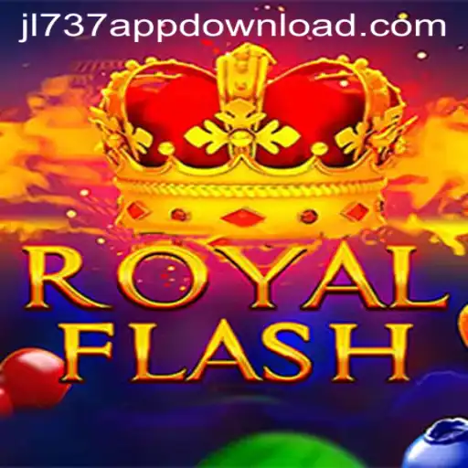 Exploring the World of RoyalFlash: An Exciting New Game Adventure with JL737.COM