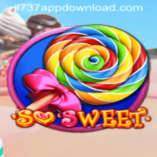SoSweet: A Thrilling Gaming Experience with JL737.COM