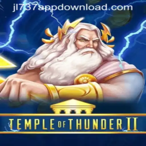 Temple of Thunder II: An Electrifying Adventure Awaits