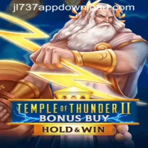 Exploring Temple of Thunder II Bonus Buy: An In-Depth Look