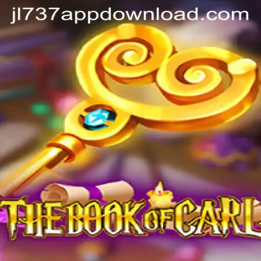 TheBookofCarl: An Exciting Adventure into Digital Realms