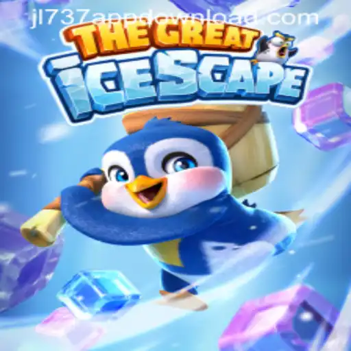 TheGreatIcescape: An Engaging Adventure with JL737.COM
