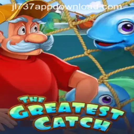 Discover TheGreatestCatch: A Revolutionary Gaming Experience with JL737.COM