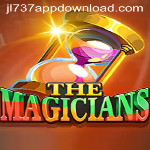 TheMagicians: A Journey into Enchantment with JL737.COM