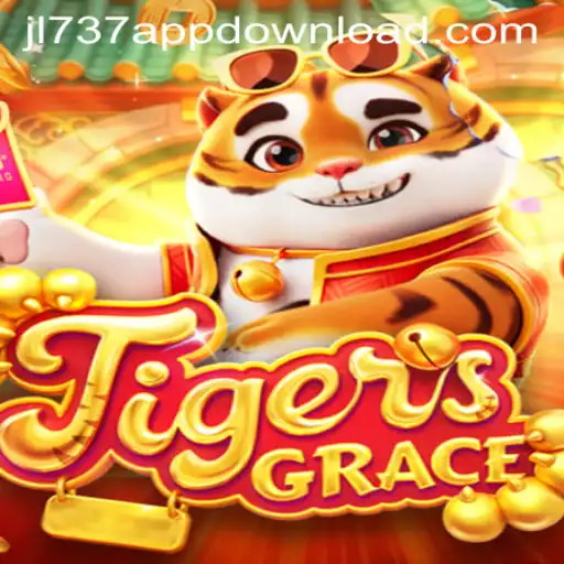 Discover the World of TigersGrace: A Fascinating Gaming Experience at JL737.COM