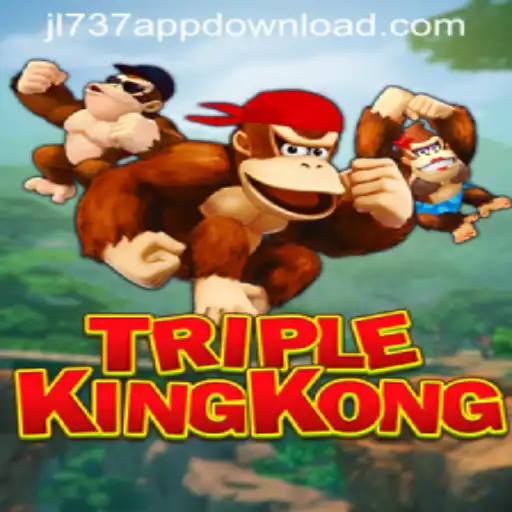 Exploring the Thrilling World of TripleKingKong: A Game of Strategy and Adventure