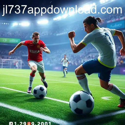 Exploring the Revolutionary World of Virtual Sports with JL737.COM