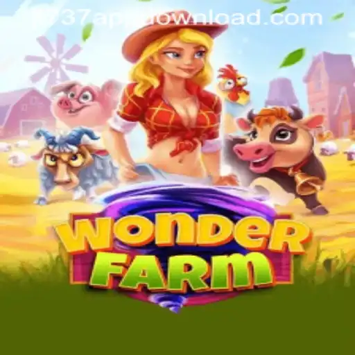 Discover the Enchanting World of WonderFarm with JL737.COM